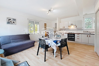  appartement st-pair-sur-mer 50380