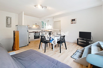  appartement st-pair-sur-mer 50380