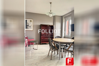  appartement st-pair-sur-mer 50380