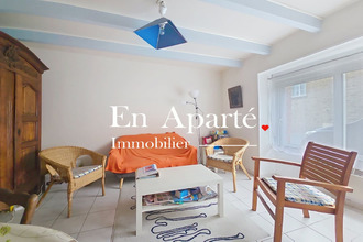  appartement st-pair-sur-mer 50380