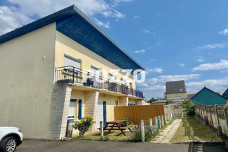  appartement st-pair-sur-mer 50380