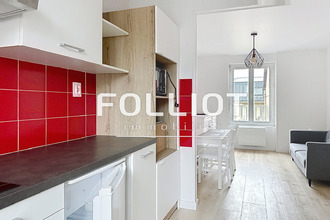  appartement st-pair-sur-mer 50380