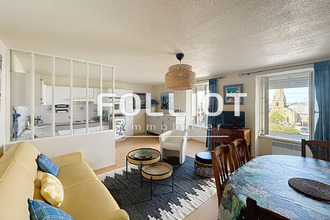  appartement st-pair-sur-mer 50380