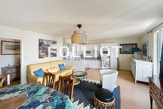  appartement st-pair-sur-mer 50380