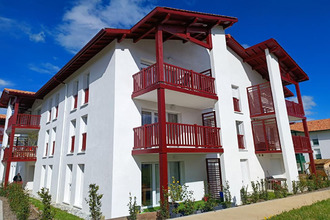  appartement st-palais 64120