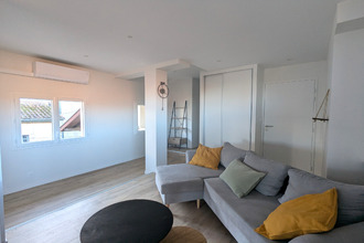  appartement st-palais 64120