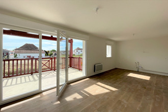  appartement st-palais 64120