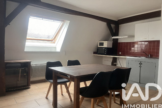  appartement st-palais 64120