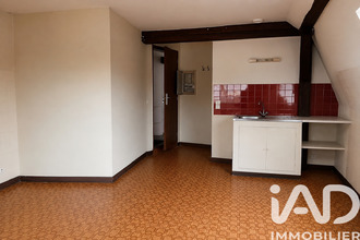  appartement st-palais 64120