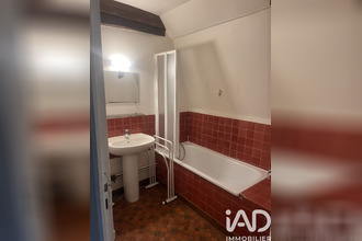  appartement st-palais 64120