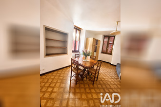  appartement st-palais 64120