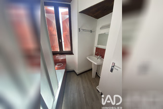  appartement st-palais 64120