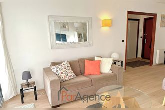  appartement st-palais-sur-mer 17420