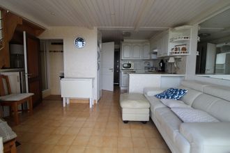  appartement st-palais-sur-mer 17420