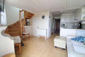  appartement st-palais-sur-mer 17420