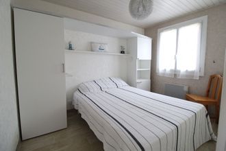  appartement st-palais-sur-mer 17420