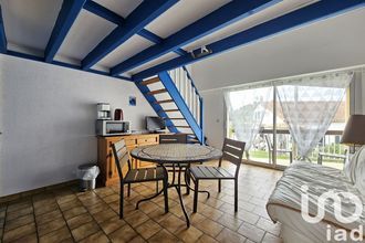  appartement st-palais-sur-mer 17420