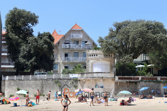  appartement st-palais-sur-mer 17420