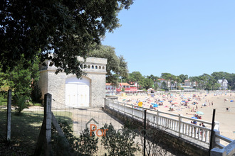  appartement st-palais-sur-mer 17420