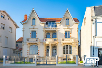  appartement st-palais-sur-mer 17420