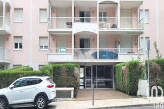  appartement st-palais-sur-mer 17420