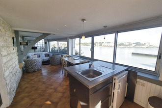  appartement st-palais-sur-mer 17420