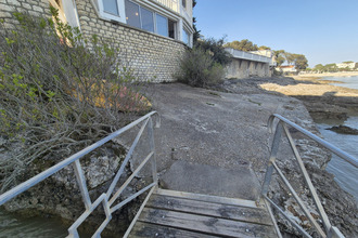  appartement st-palais-sur-mer 17420