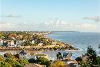  appartement st-palais-sur-mer 17420