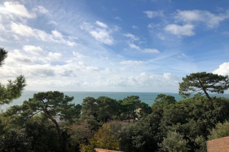  appartement st-palais-sur-mer 17420