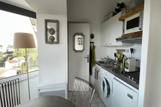  appartement st-palais-sur-mer 17420