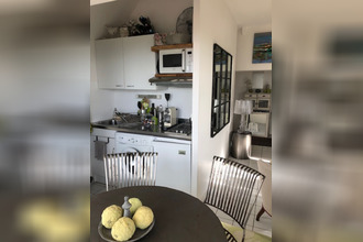  appartement st-palais-sur-mer 17420