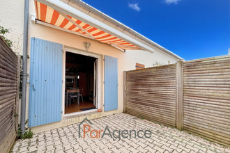  appartement st-palais-sur-mer 17420