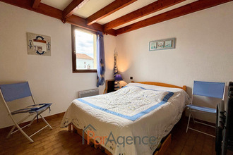  appartement st-palais-sur-mer 17420