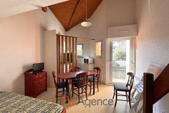  appartement st-palais-sur-mer 17420