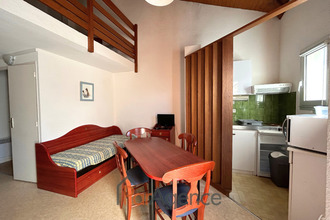  appartement st-palais-sur-mer 17420