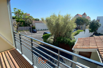  appartement st-palais-sur-mer 17420