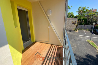  appartement st-palais-sur-mer 17420