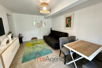  appartement st-palais-sur-mer 17420