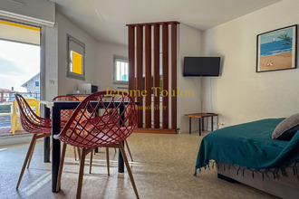  appartement st-palais-sur-mer 17420