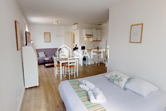  appartement st-palais-sur-mer 17420