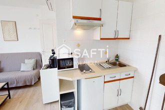  appartement st-palais-sur-mer 17420