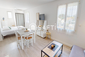  appartement st-palais-sur-mer 17420
