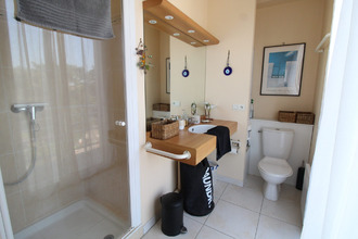  appartement st-palais-sur-mer 17420