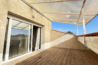  appartement st-palais-sur-mer 17420