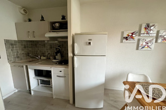  appartement st-palais-sur-mer 17420