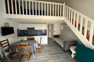  appartement st-palais-sur-mer 17420