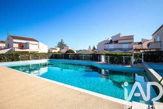  appartement st-palais-sur-mer 17420