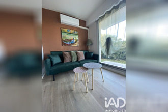  appartement st-palais-sur-mer 17420