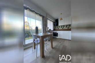  appartement st-palais-sur-mer 17420
