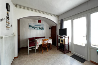  appartement st-palais-sur-mer 17420